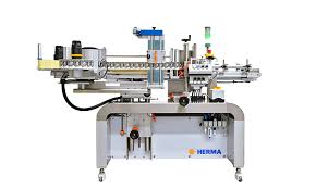 Labelling Equipment